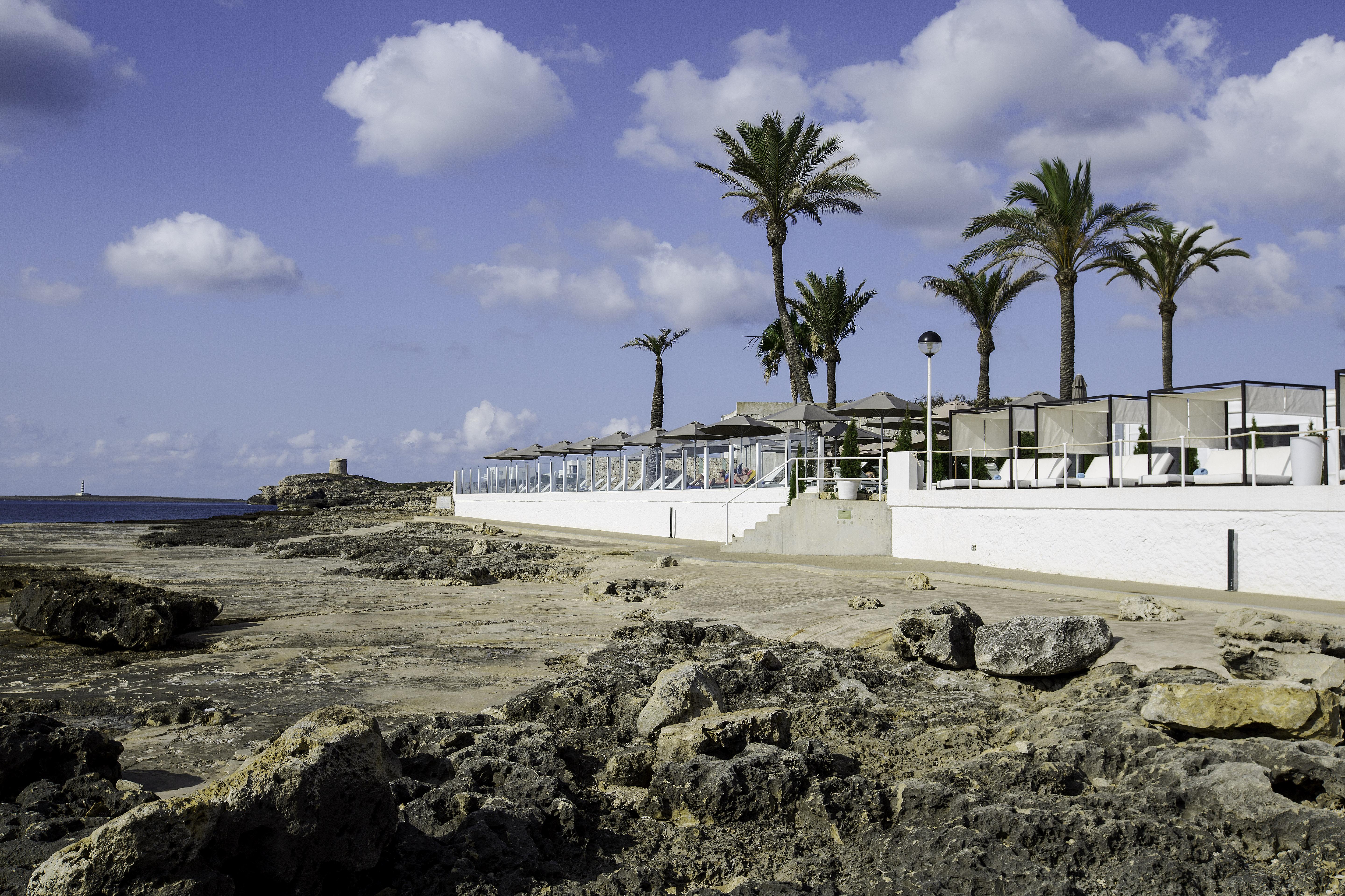 Aluasoul Menorca - Adults Only Hotel S'Algar Bagian luar foto